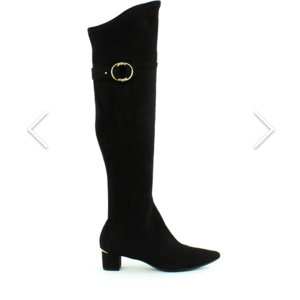 Calvin klein georgeanna boot